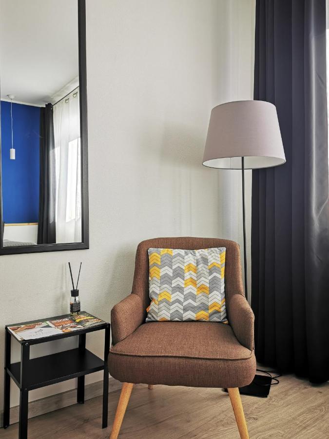 Locazione Turistica Dal Degan Hotel ซานโบนีฟาโช ภายนอก รูปภาพ