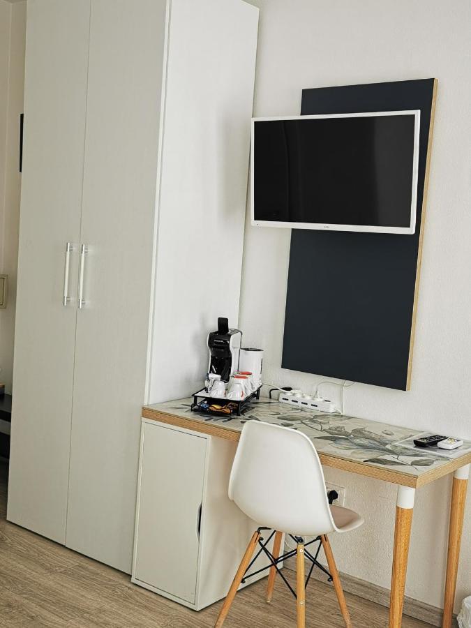 Locazione Turistica Dal Degan Hotel ซานโบนีฟาโช ภายนอก รูปภาพ