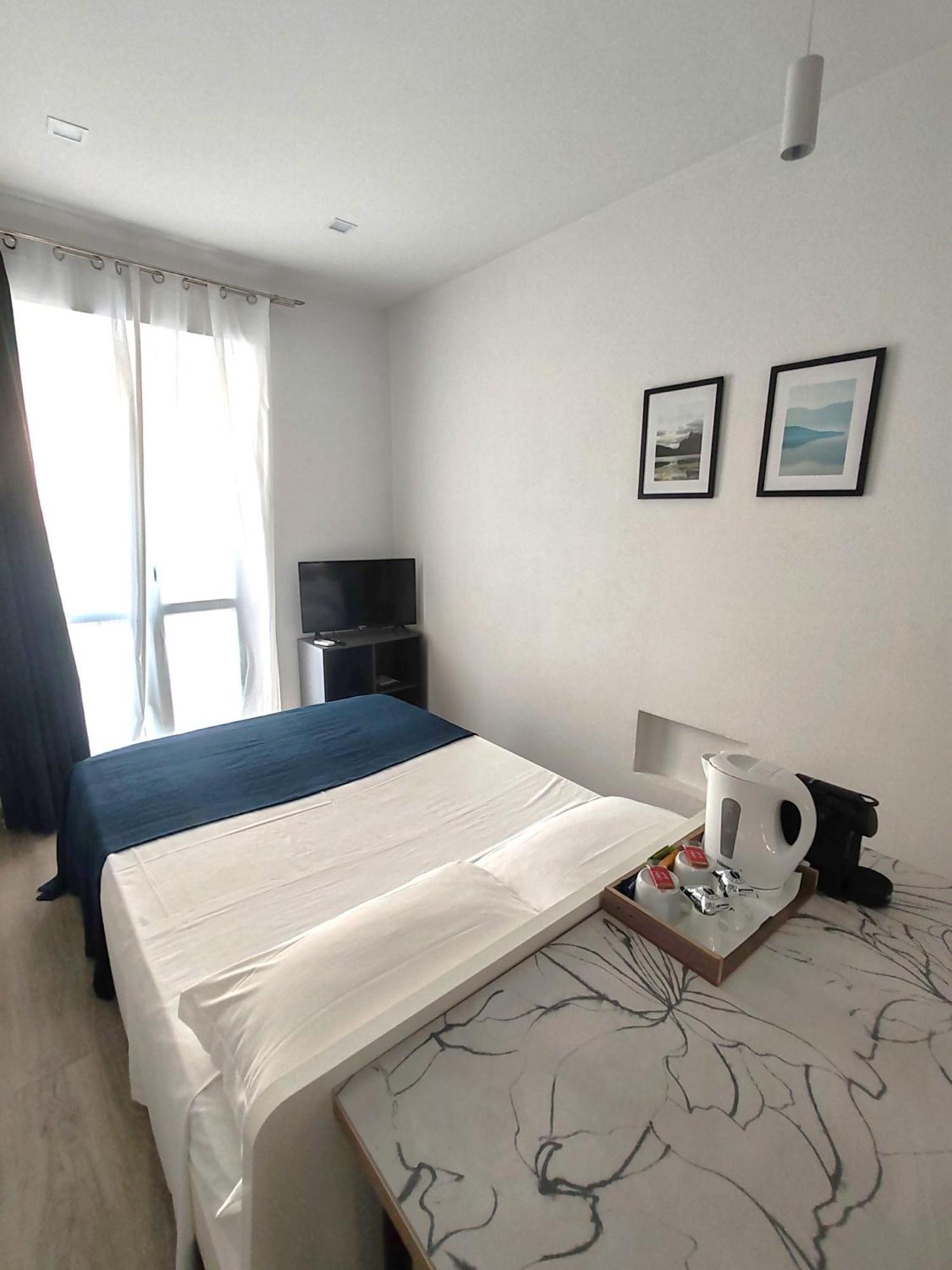 Locazione Turistica Dal Degan Hotel ซานโบนีฟาโช ภายนอก รูปภาพ