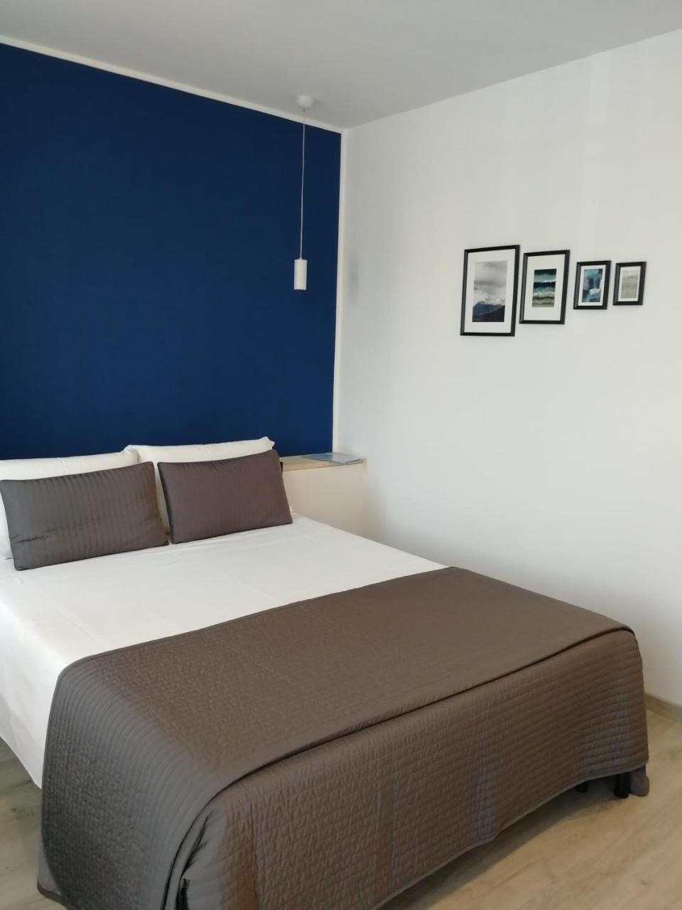 Locazione Turistica Dal Degan Hotel ซานโบนีฟาโช ภายนอก รูปภาพ